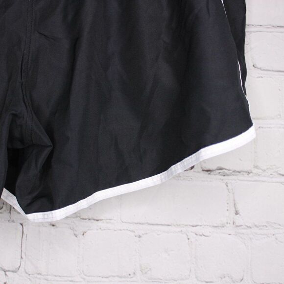 Women's HANES Active Gear Sport Run Shorts - Picture 2 of 3